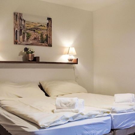 Apartment Residenza Chesa Margun-61 By Interhome Surlej Kültér fotó