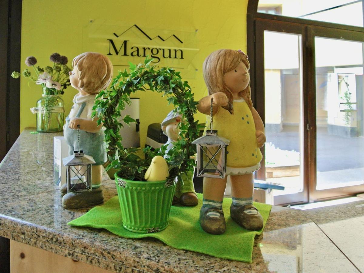 Apartment Residenza Chesa Margun-61 By Interhome Surlej Kültér fotó