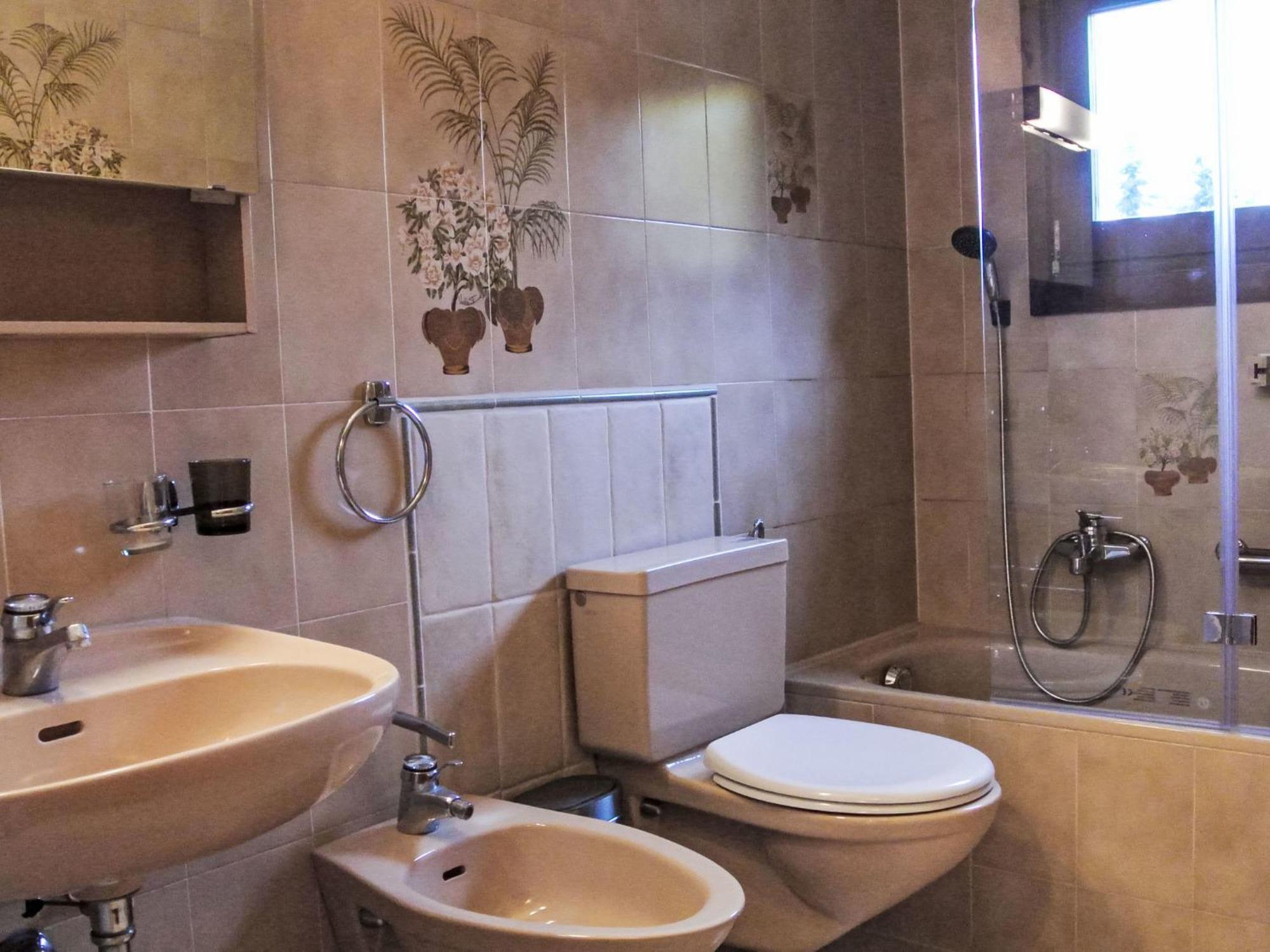 Apartment Residenza Chesa Margun-61 By Interhome Surlej Kültér fotó